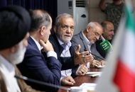 دستور پزشکیان برای جلوگیری از گران شدن کالاهای اساسی
