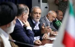 دستور پزشکیان برای جلوگیری از گران شدن کالاهای اساسی