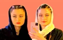 بازگشت سارا و نیکا به ایران همزمان با ساخت سریال پایتخت 8 +عکس