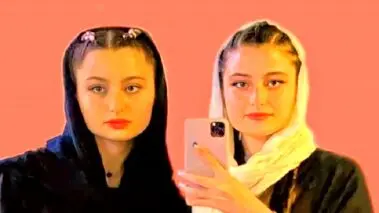 جایگزین سارا و نیکا در سریال پایتخت 7 معرفی شدند + فیلم و عکس
