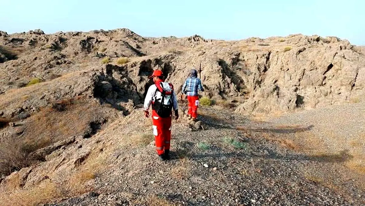 ماجرای گم شدن دختربچه ۲ ساله در استان لرستان

