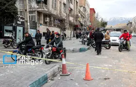 زمان دور جدید حملات علیه ایران 