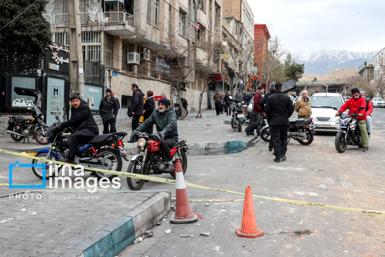 زمان دور جدید حملات علیه ایران 