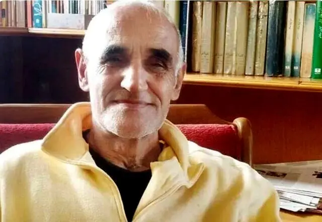 سهراب وکیل منفرد درگذشت