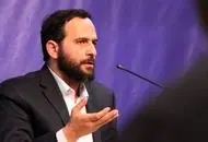 واکنش محسن برهانی به اسکیت‌سواری با شلوارک! +عکس