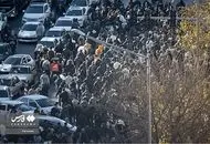 آمار رسمی جان‌باختگان ناآرامیهای دی ماه اعلام شد: