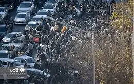 آمار رسمی جان‌باختگان ناآرامیهای دی ماه اعلام شد: