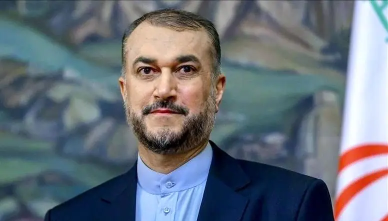 امیرعبداللهیان: فرانسه پا را از گلیم خود فراتر نگذارد