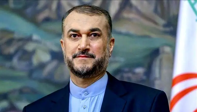 هشدار امیرعبداللهیان به پارلمان اروپایی درباره سپاه پاسداران/ شلیک به پای خود است