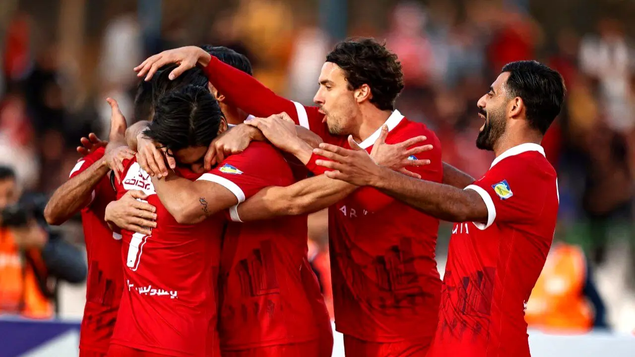  فهرست خروج اوسمار مشخص شد، ۲+۱ بازیکن پرسپولیسی  رفتنی شدند

