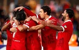  فهرست خروج اوسمار مشخص شد، ۲+۱ بازیکن پرسپولیسی  رفتنی شدند


