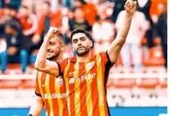 جنجال علی کریمی در فوتبال ترکیه و ایران