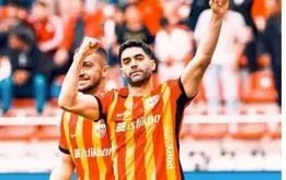 جنجال علی کریمی در فوتبال ترکیه و ایران