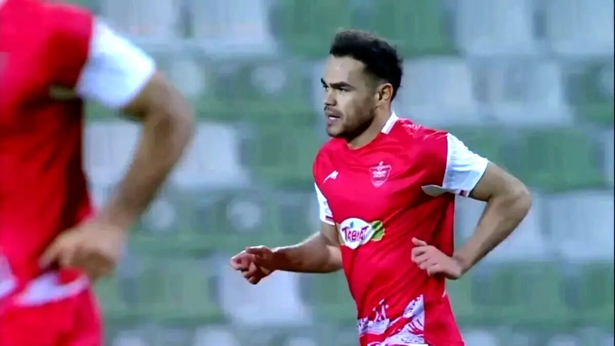 سوپرایز ویژه برای پرسپولیس ها/ شاه ماهی نقل و انتقالات ماندنی شد