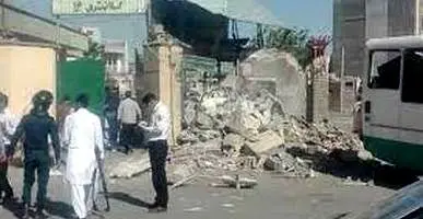 هشدار نورنیوز درباره حادثه زاهدان 