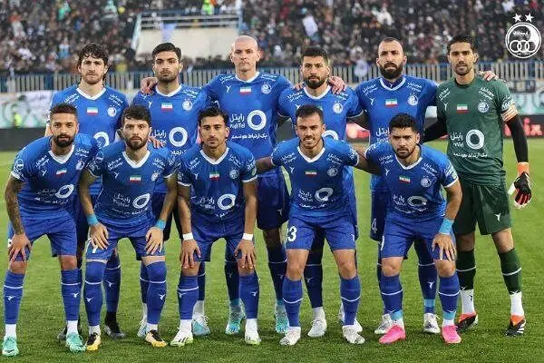 خریدار استقلال لو رفت