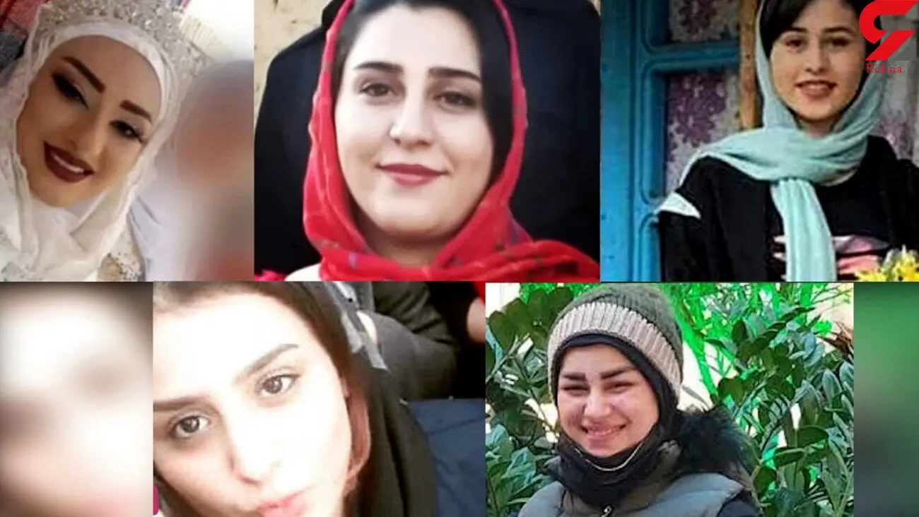 این دختران را پدران برای آبرو کشتند | ماجرای قتل هولناک هایده 16 ساله +عکس
