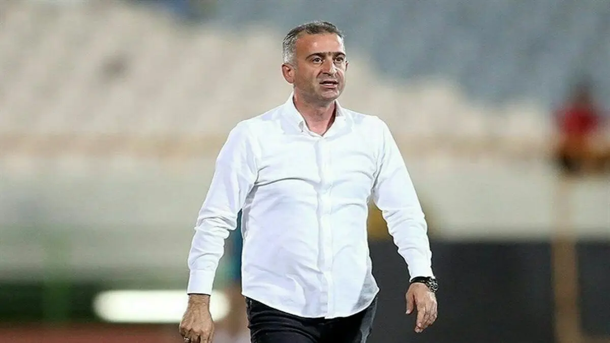 سرمربی جدید نساجی مازندران مشخص شد
