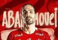 بازگشت ستاره محبوب وحید هاشمیان به ترکیب پرسپولیس