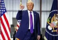  تصمیم نهایی ترامپ درباره ایران 
