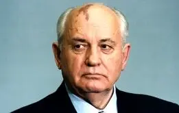میخاییل گورباچف که بود 