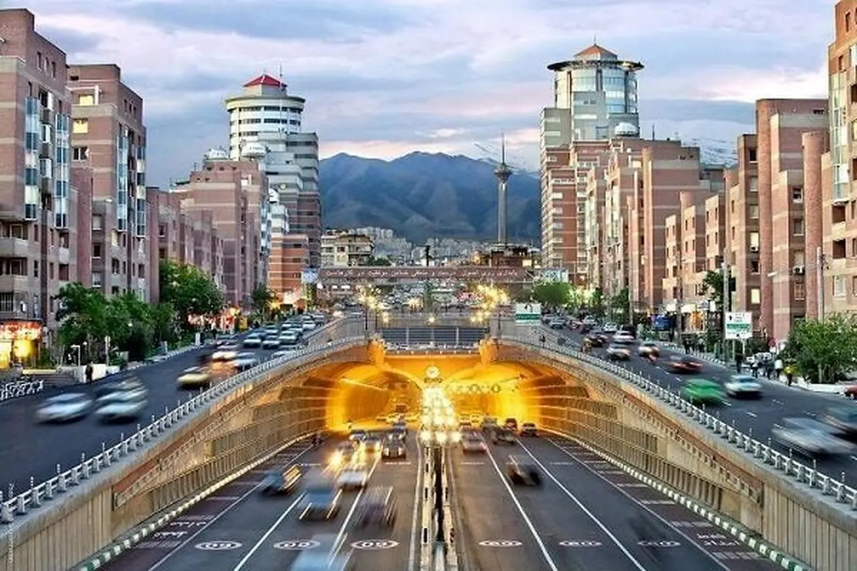 تونل توحید همچنان مسدود می‌ماند