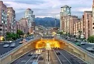 تونل توحید همچنان مسدود می‌ماند