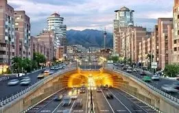 تونل توحید همچنان مسدود می‌ماند