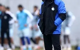 حمله طوفانی ساپینتو به جواد نکونام و رامین رضاییان
