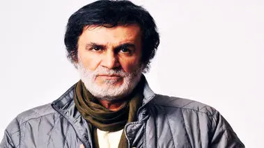 اتفاق جنجالی در مزار حبیب، خواننده محوب ایرانی + عکس