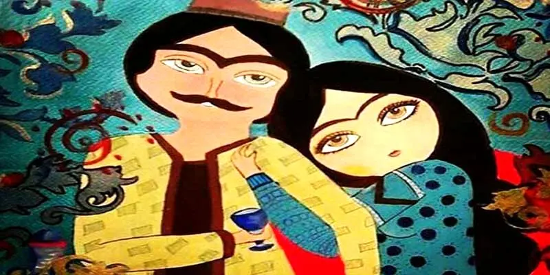 روز عشق ایرانی رسید |  روز سپندارمذگان چه روزی است + داستان سپندارمذگان