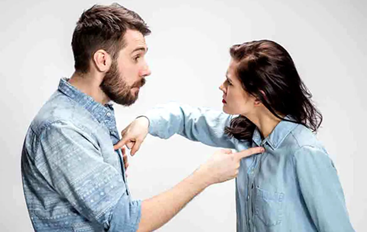 نشانه‌های انسان‌های خطرناک که باید از آن‌ها دوری کنید!