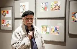 غلامعلی مکتبی درگذشت