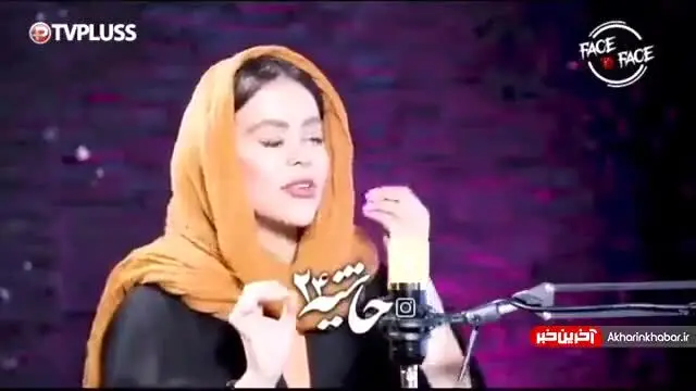 خانم بازیگر: پژمان جمشیدی خیلی رو مخه! + فیلم

