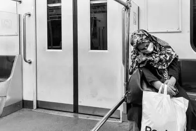 خواب در هیاهو