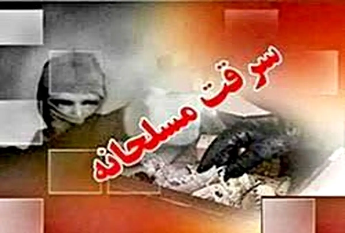 باند سارقان مسلح در ایرانشهر دستگیر شدند