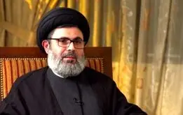  سید هاشم صفی الدین پدر شوهر زینب سلیمانی کیست؟


