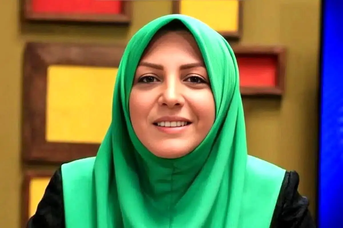 استوری جنجالی المیرا شریفی مقدم بعد از باخت مفتضحانه پرسپولیس مقابل سپاهان + عکس