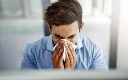 درمان آلرژی بهاری با این خوراکی‌ها