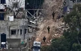 دستور نتانیاهو برای انجام عملیات نظامی بیشتر در کرانه باختری