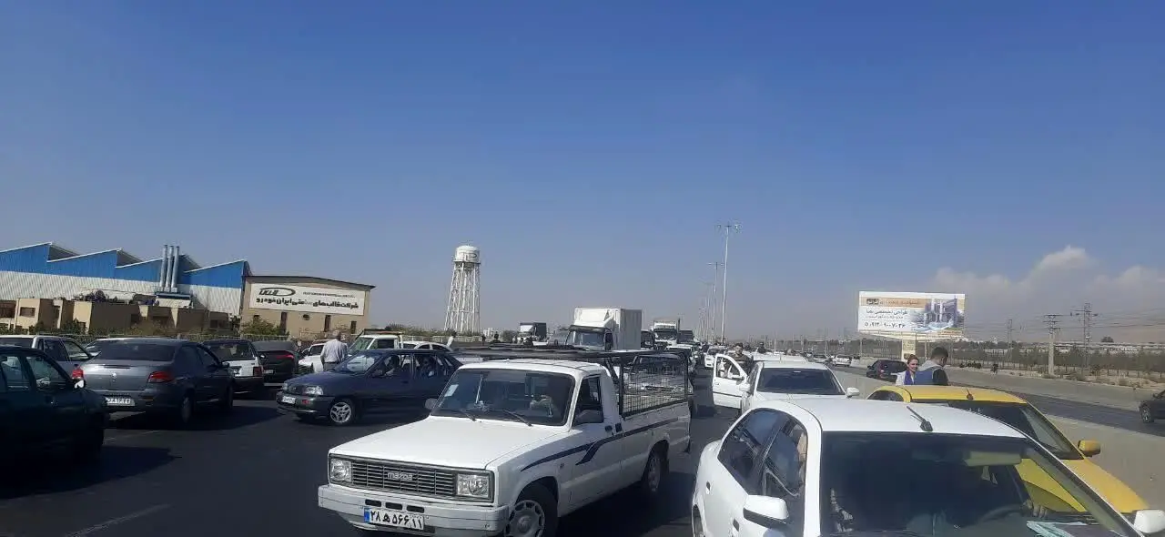 دستگیری 11 نفر درخصوص حمله به خودرو پلیس