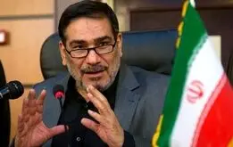 مشاور سیاسی رهبر انقلاب خبر داد: جنگ حتمی است
