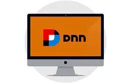آیا دی ان ان سیستم خوبی برای طراحی سایت است؟