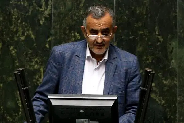 نماینده مجلس: دولت به داد تولیدکنندگان برسد
