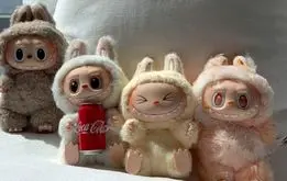 خودکشی دخترجوان پس از نخریدن عروسک «لبوبو» +فیلم