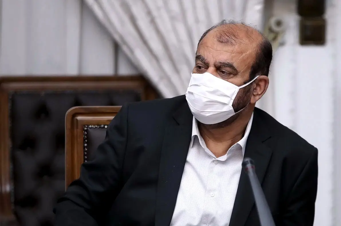 رستم قاسمی ؛ شرایط خوب نیست