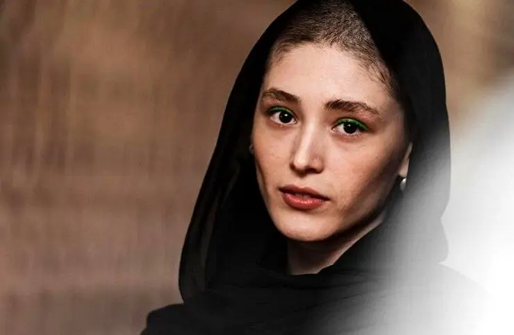 حرفهای تلخ فرشته حسینی درباره مهاجرت+عکس

