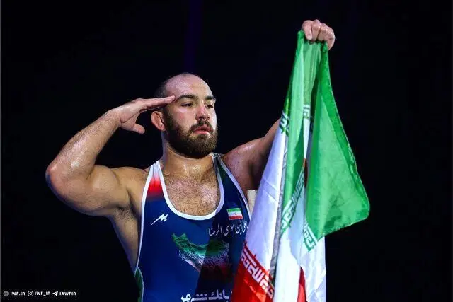 طلسم ۱۲ ساله شکست؛ایران بالاتر از آمریکا ایست