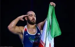 طلسم ۱۲ ساله شکست؛ایران بالاتر از آمریکا ایست