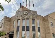 ۲ عضو شورای شهر کرمانشاه بازداشت شدند